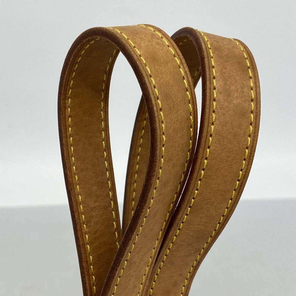 LOUIS VUITTON Brown Monogram Backpack - Picture 10 of 13